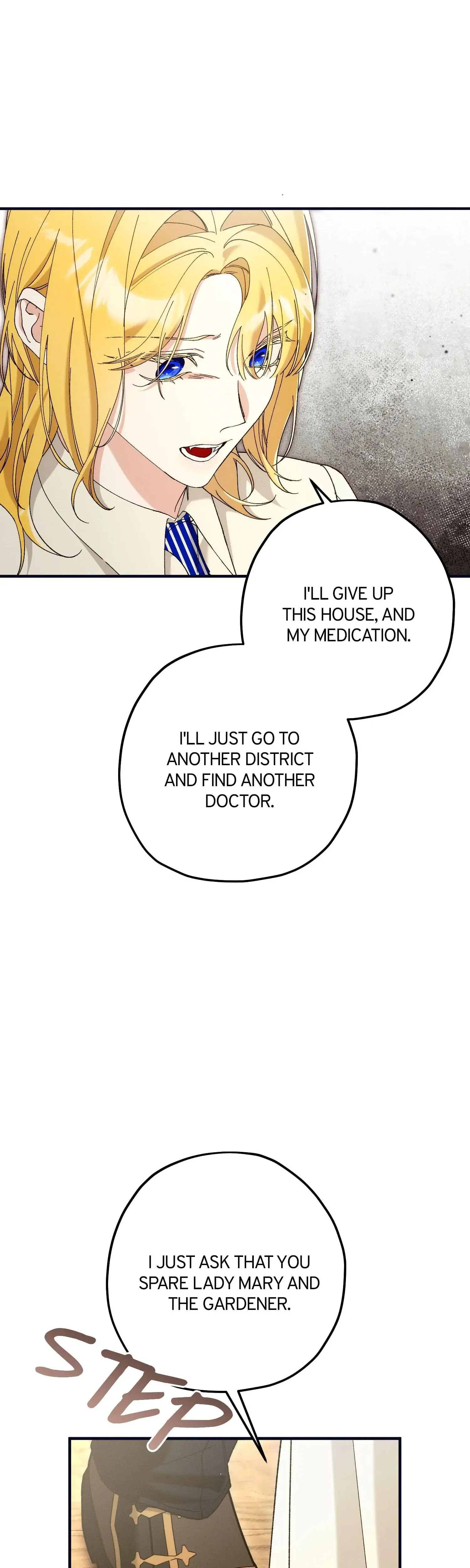 The Beast Within Chapter 78 - Page 7