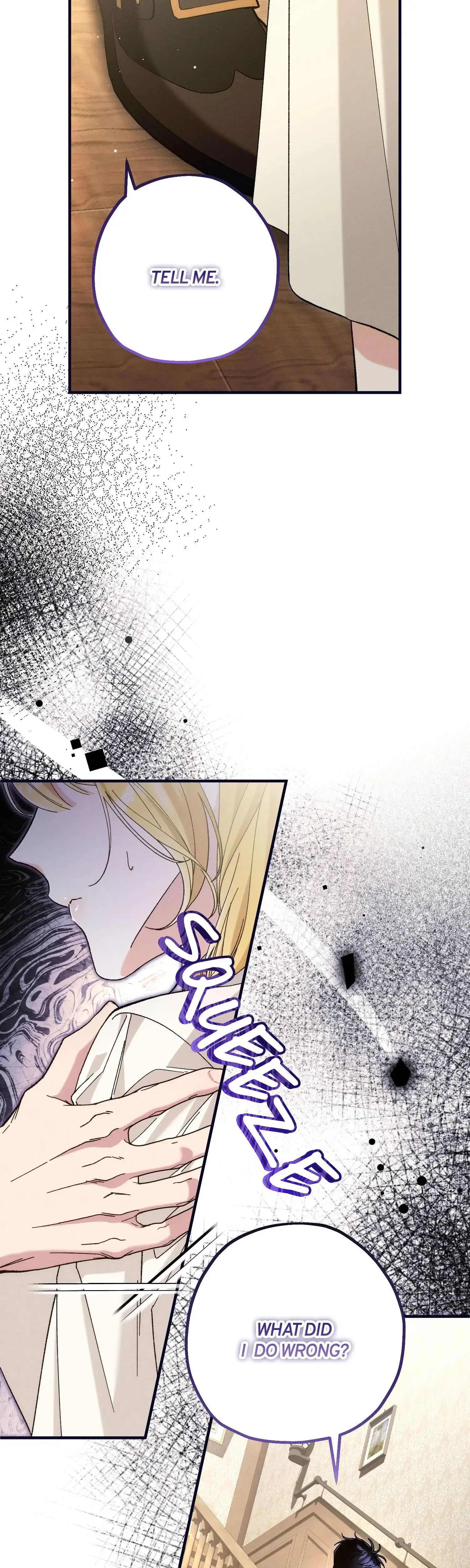 The Beast Within Chapter 78 - Page 8