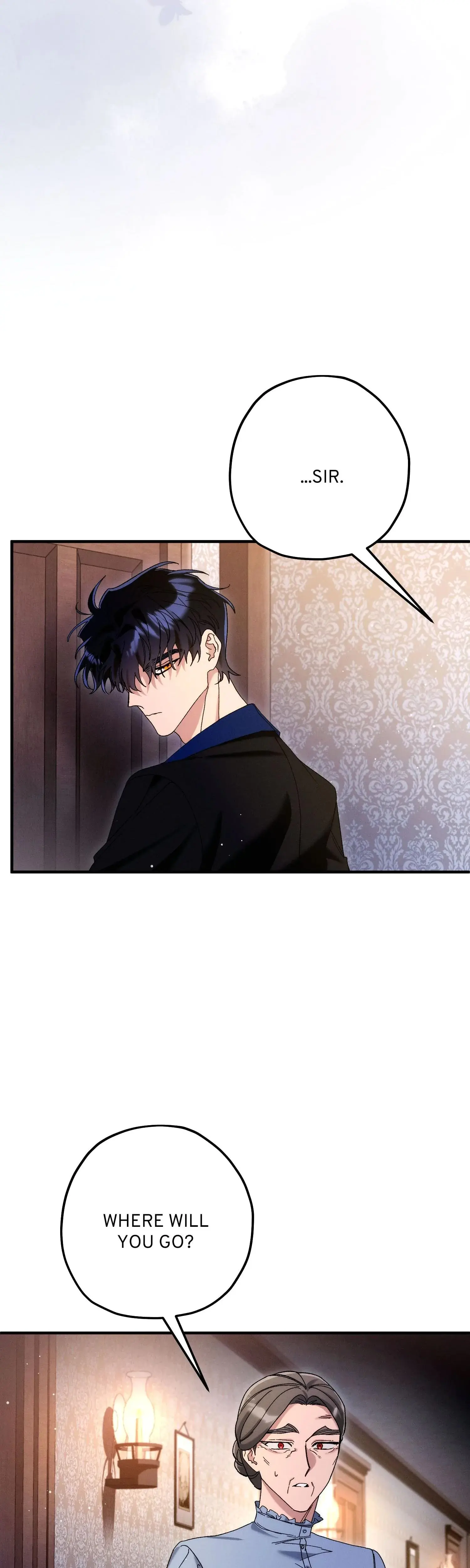 The Beast Within Chapter 79 - Page 13
