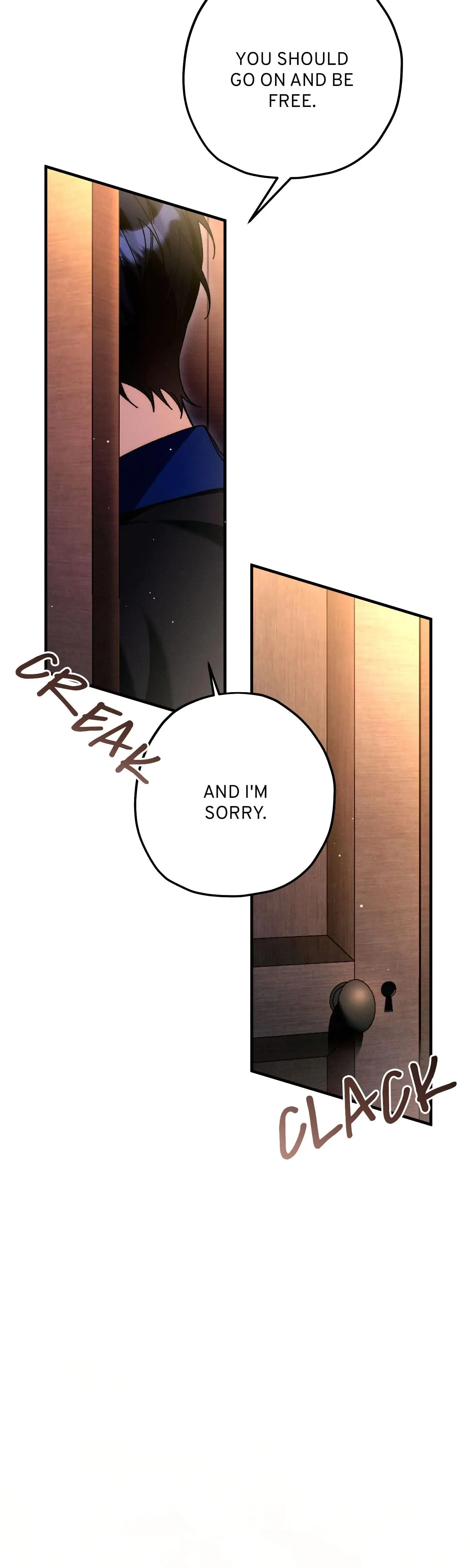 The Beast Within Chapter 79 - Page 16