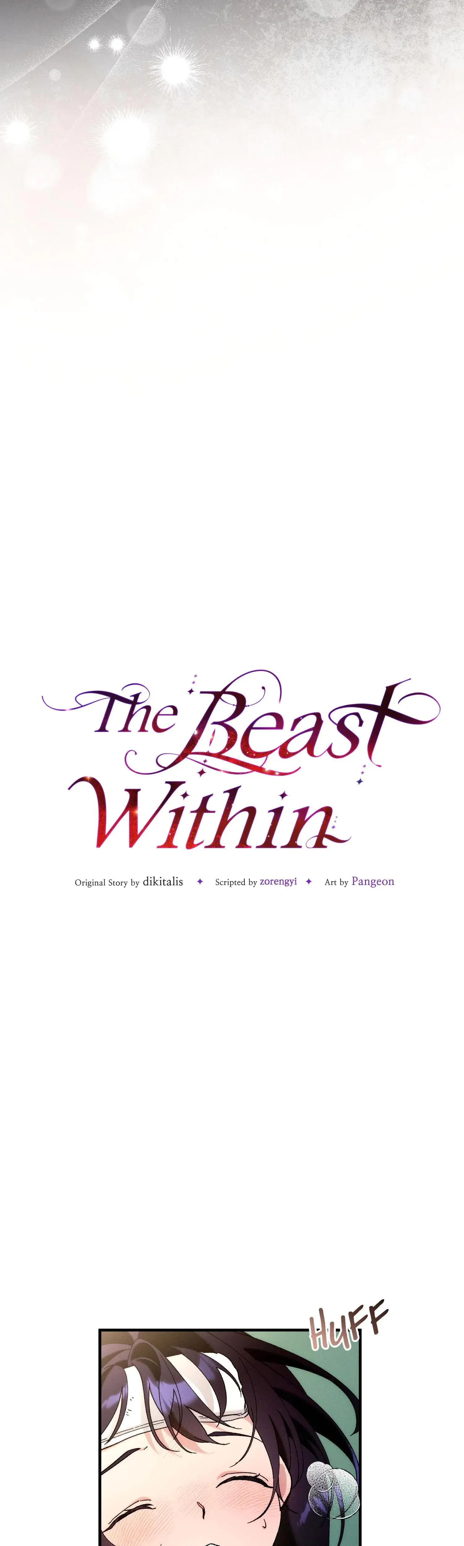 The Beast Within Chapter 79 - Page 18