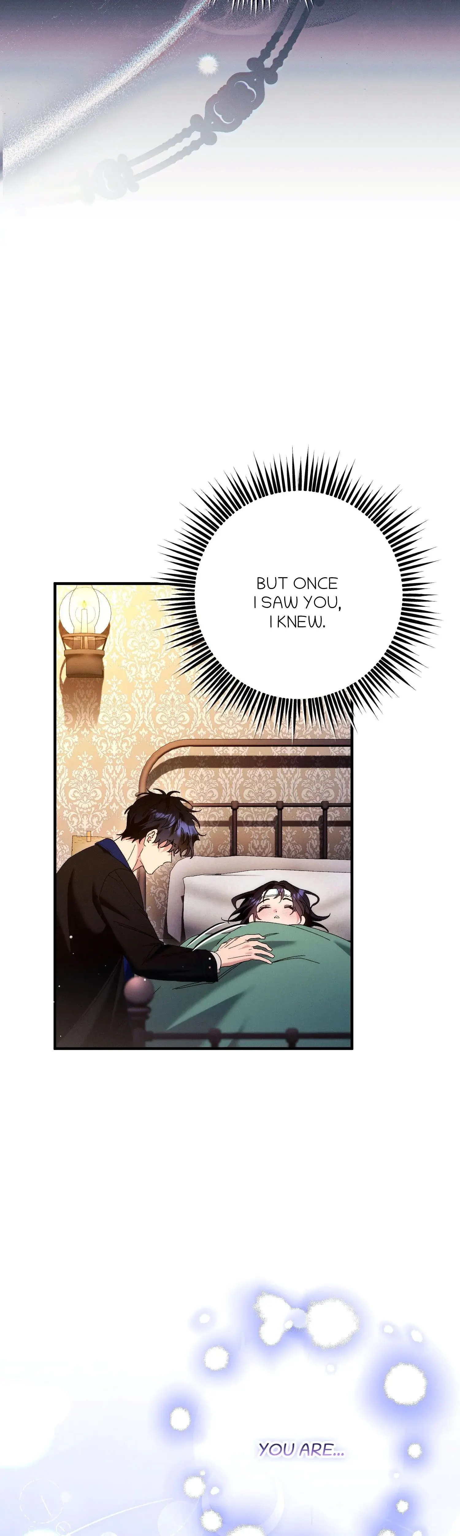 The Beast Within Chapter 79 - Page 23