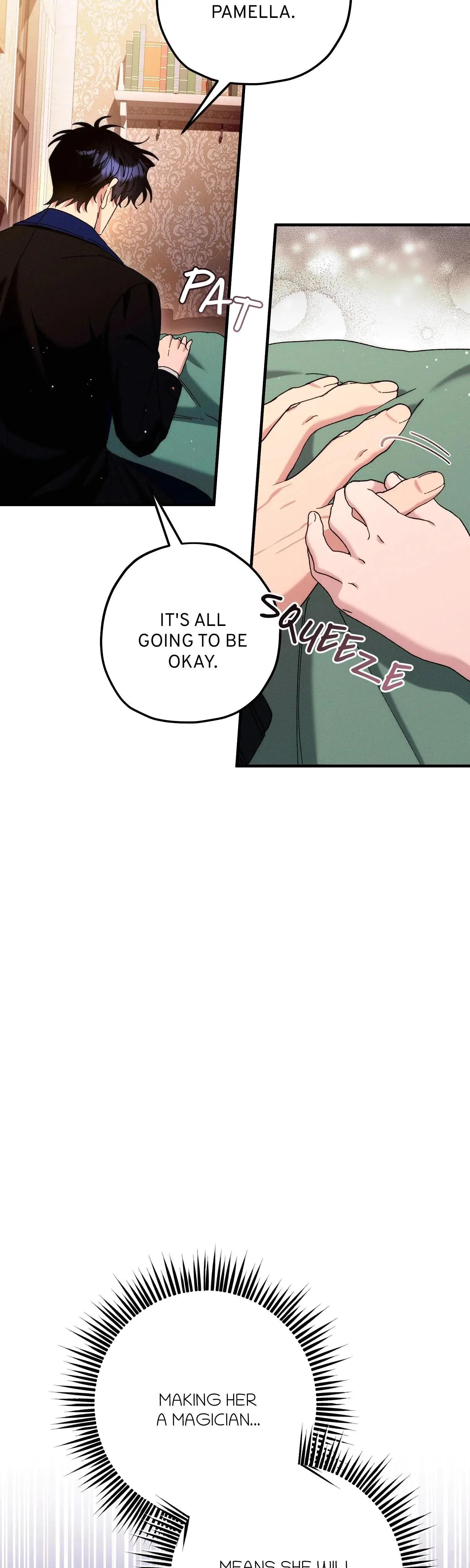 The Beast Within Chapter 79 - Page 29