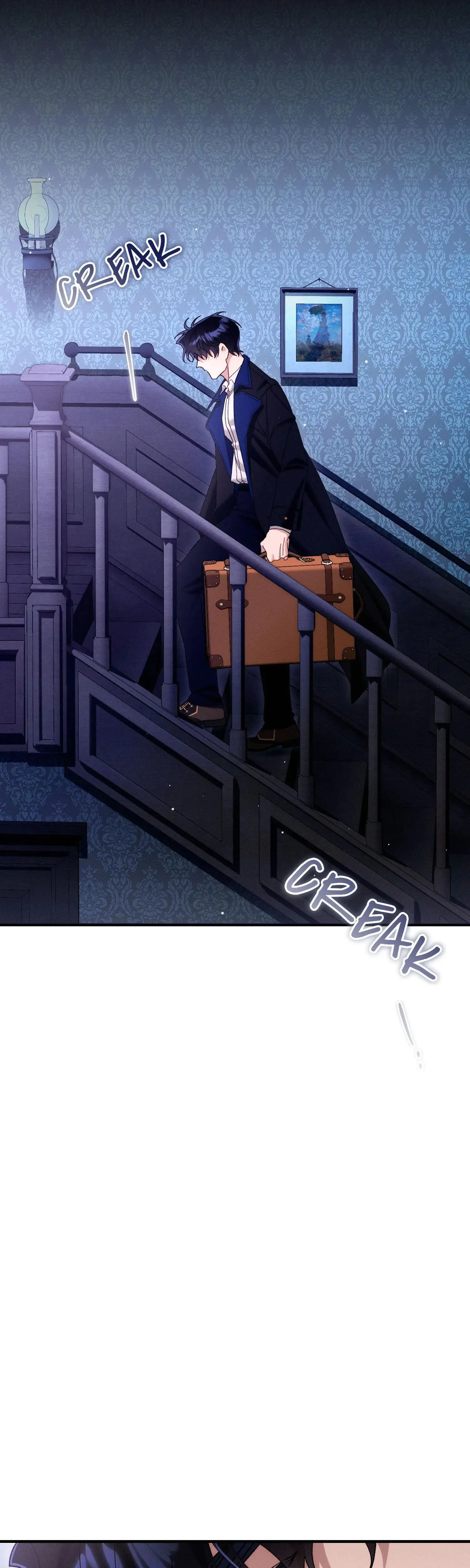 The Beast Within Chapter 79 - Page 3