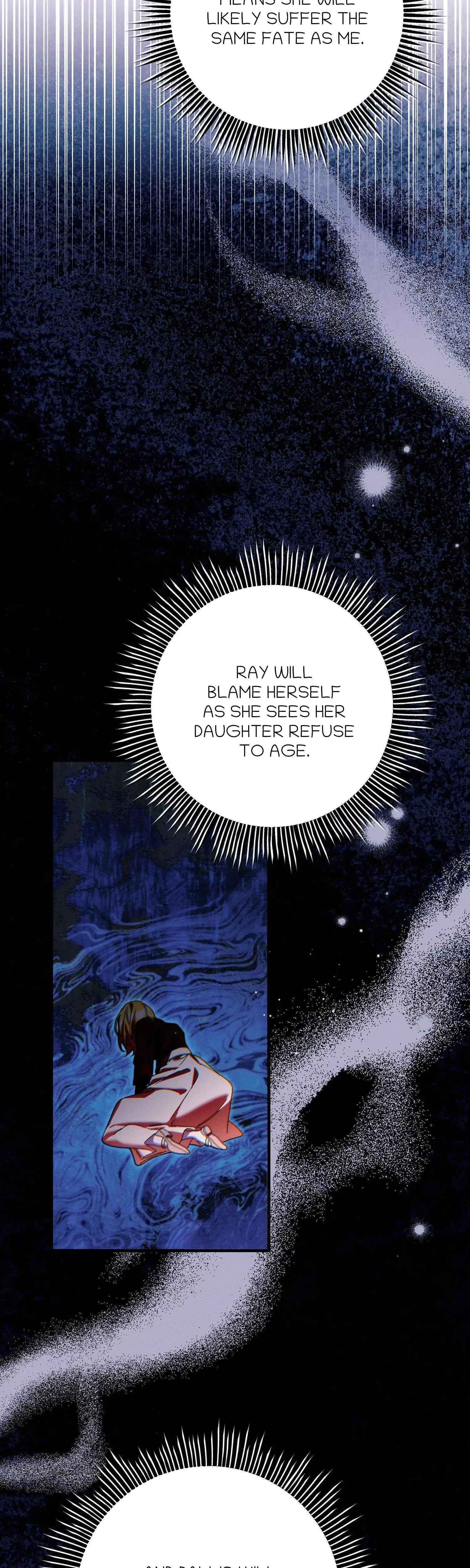 The Beast Within Chapter 79 - Page 30