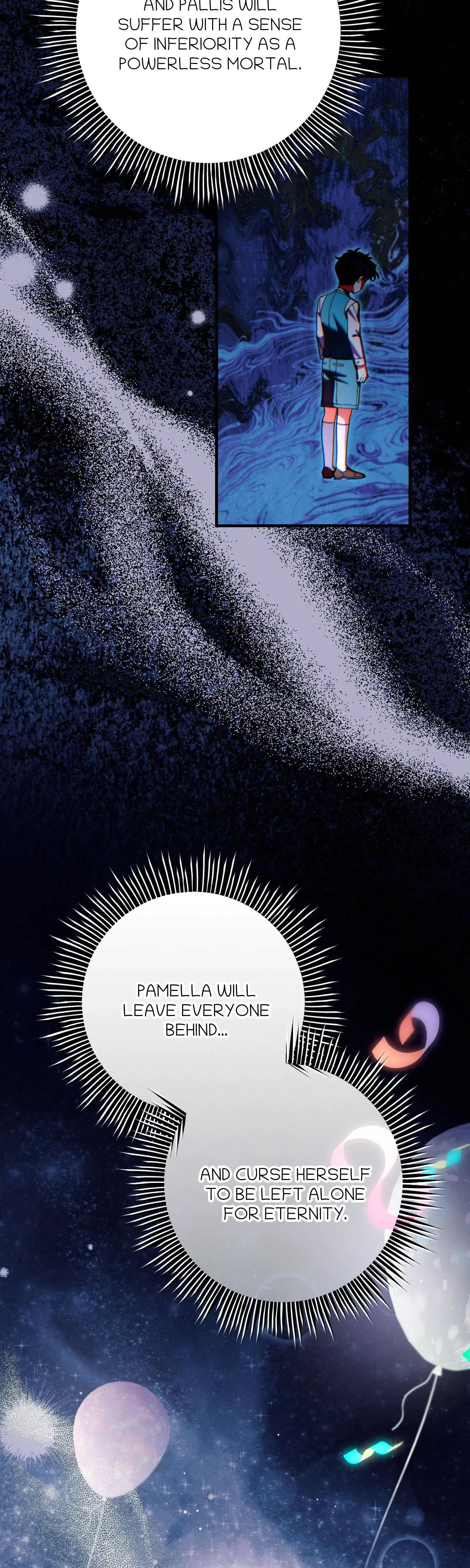 The Beast Within Chapter 79 - Page 31