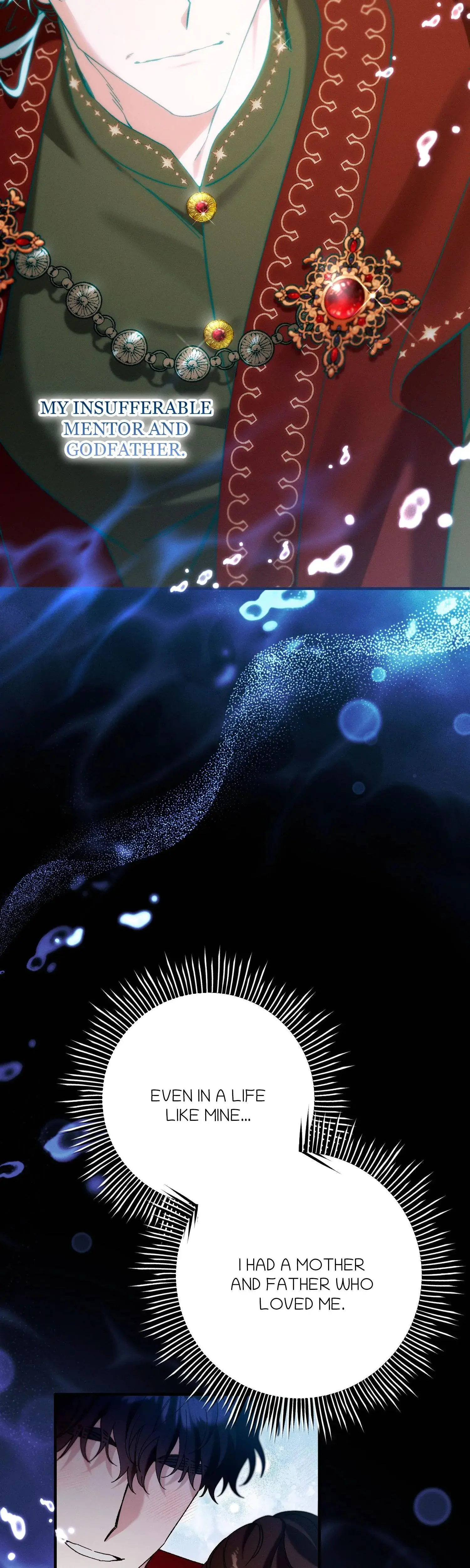 The Beast Within Chapter 79 - Page 37