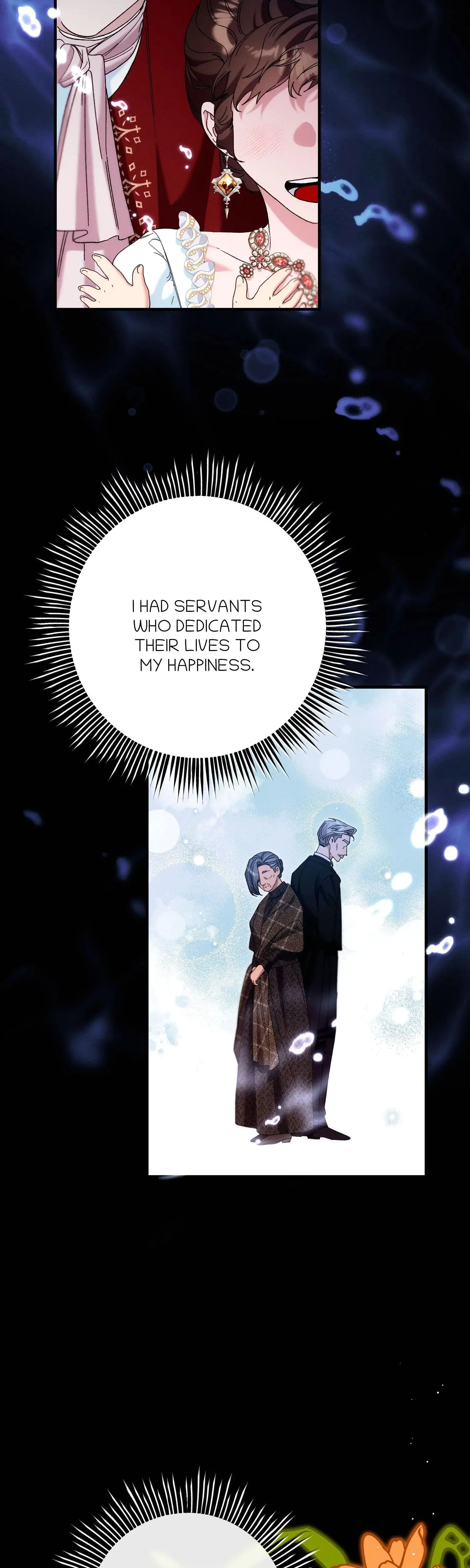 The Beast Within Chapter 79 - Page 38