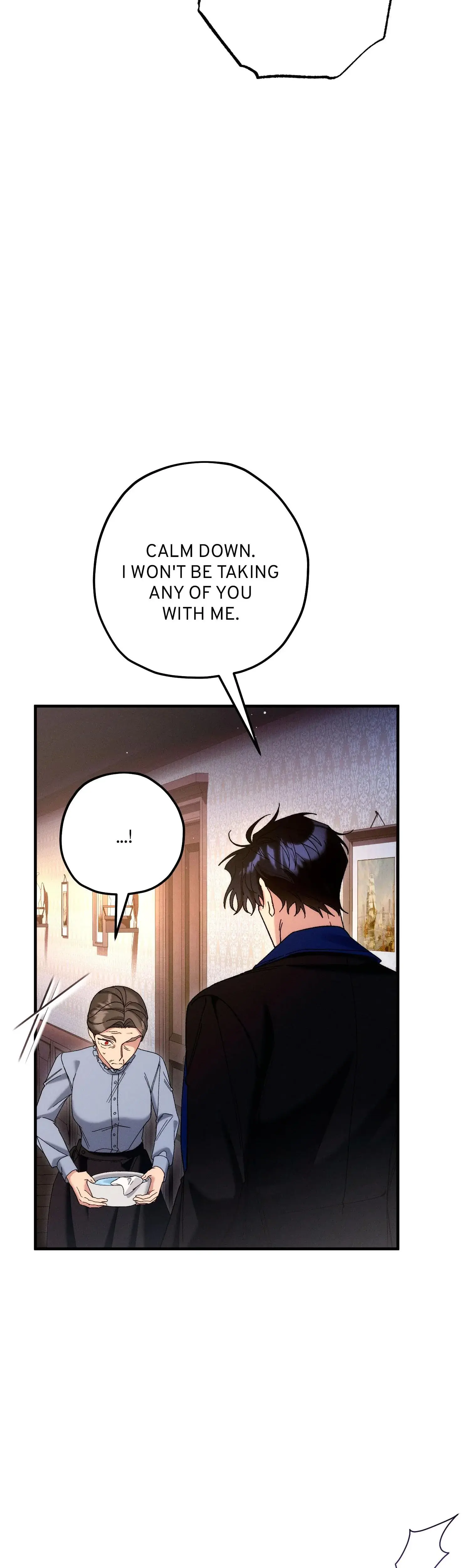 The Beast Within Chapter 79 - Page 7