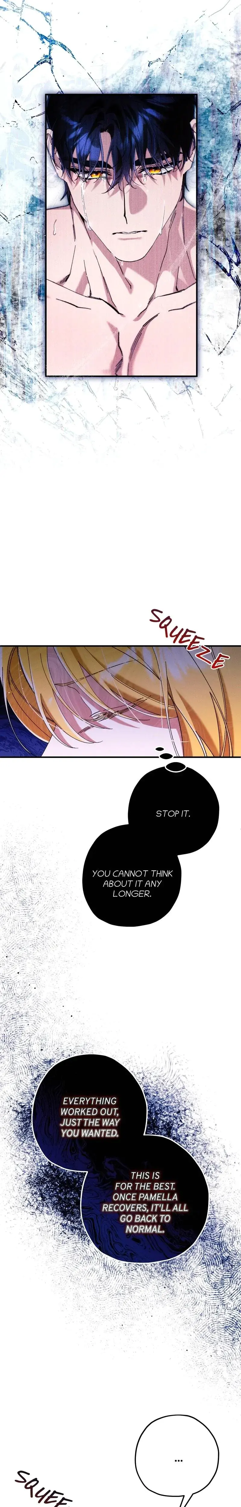 The Beast Within Chapter 80 - Page 16