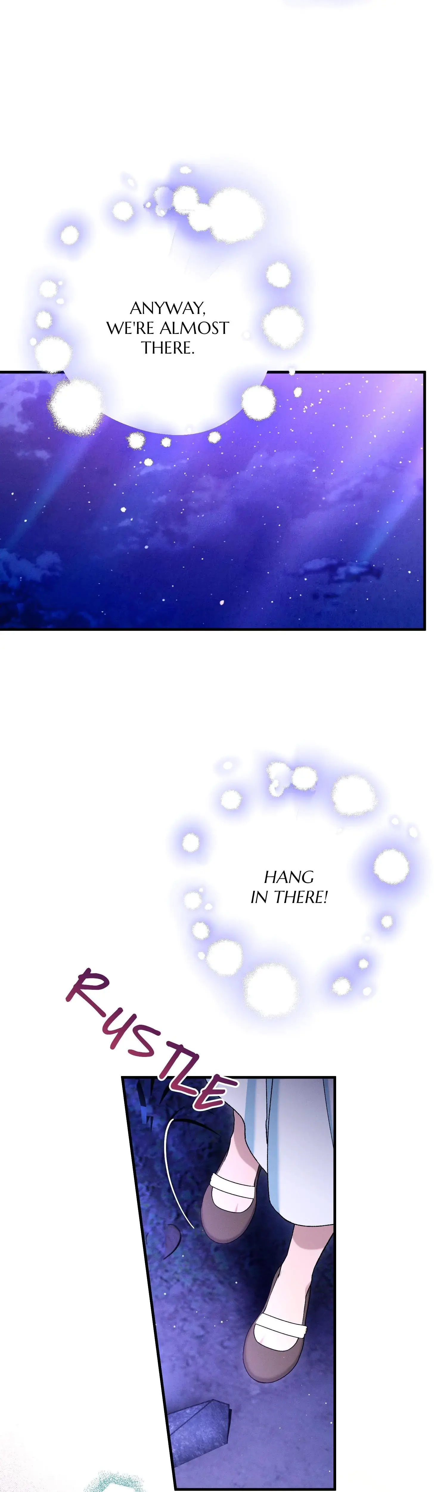 The Beast Within Chapter 81 - Page 13