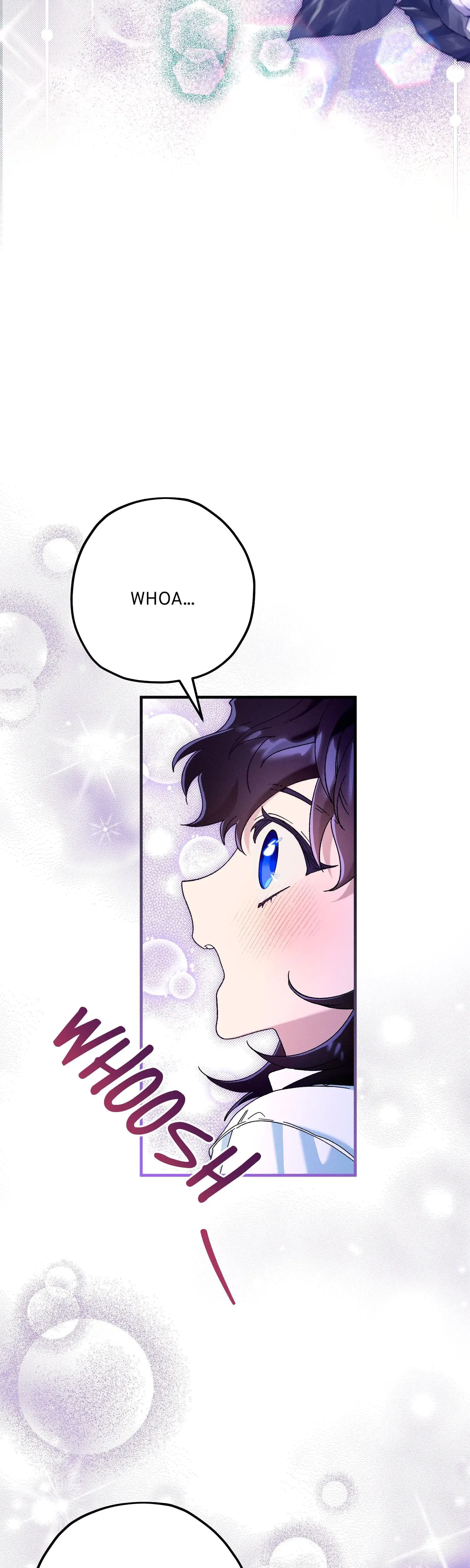 The Beast Within Chapter 81 - Page 16