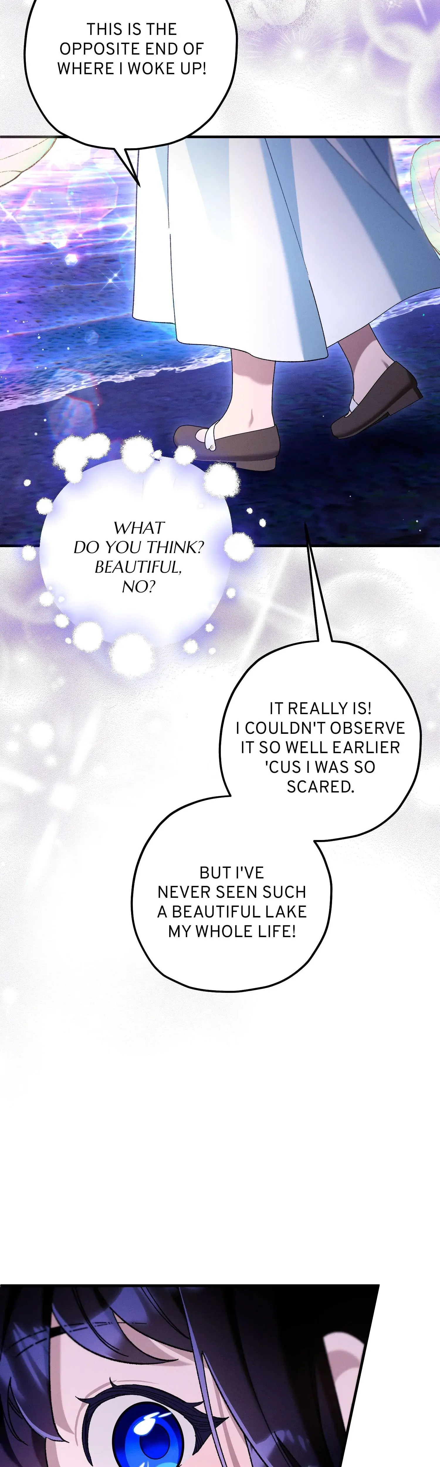 The Beast Within Chapter 81 - Page 17
