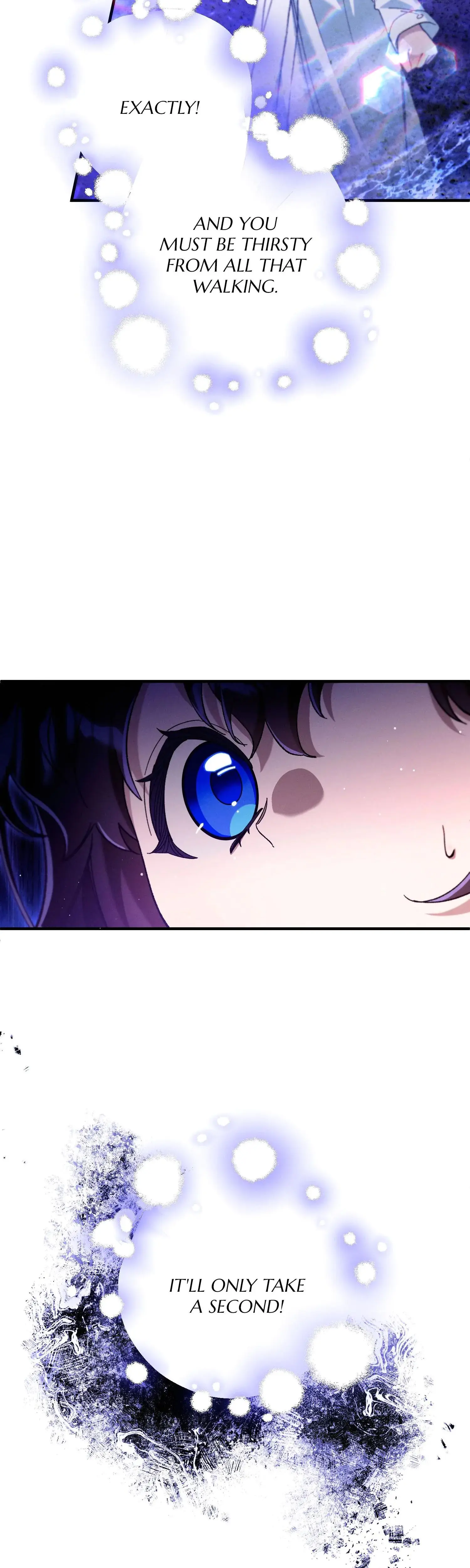 The Beast Within Chapter 81 - Page 19