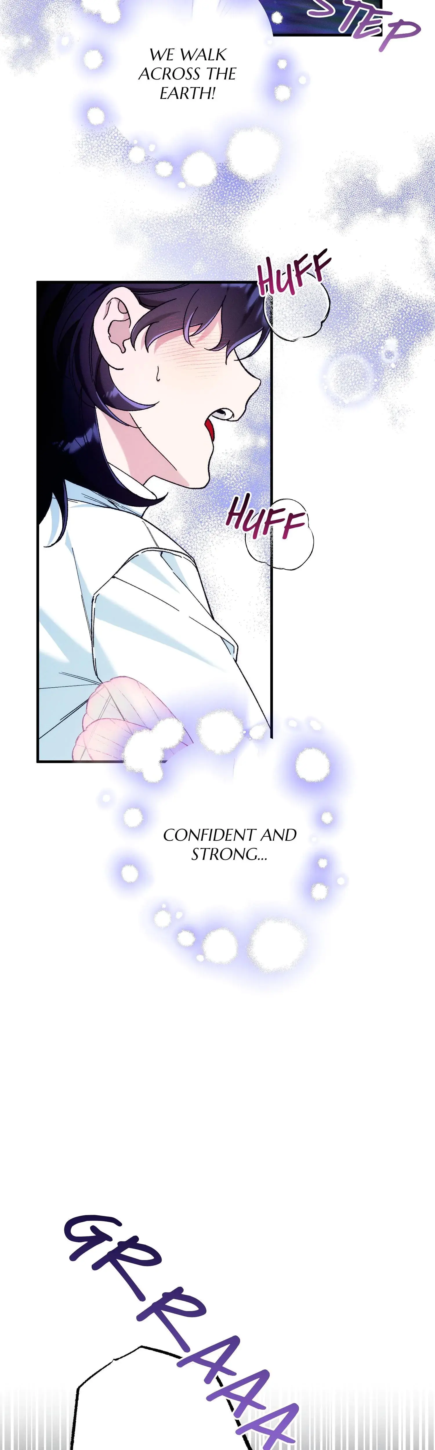 The Beast Within Chapter 81 - Page 2