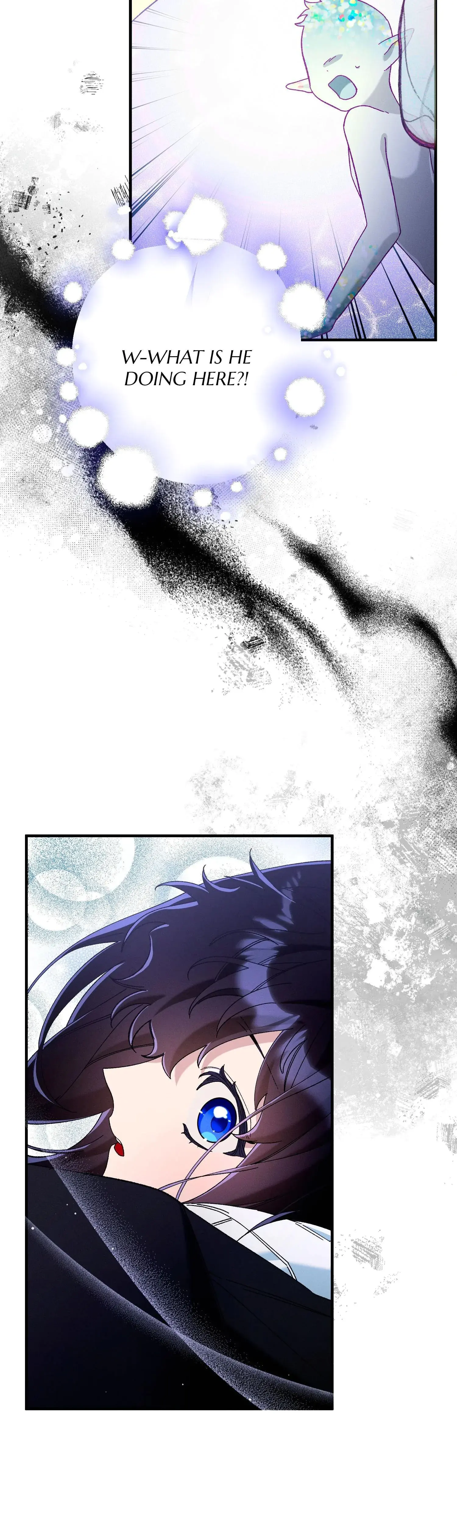 The Beast Within Chapter 81 - Page 23