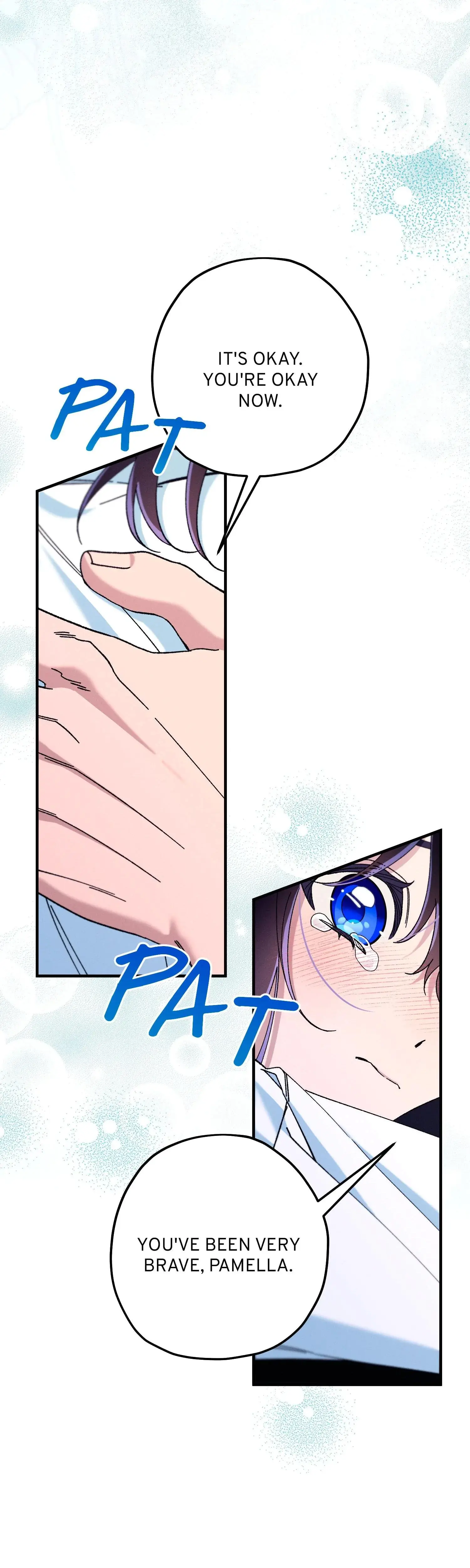 The Beast Within Chapter 81 - Page 28