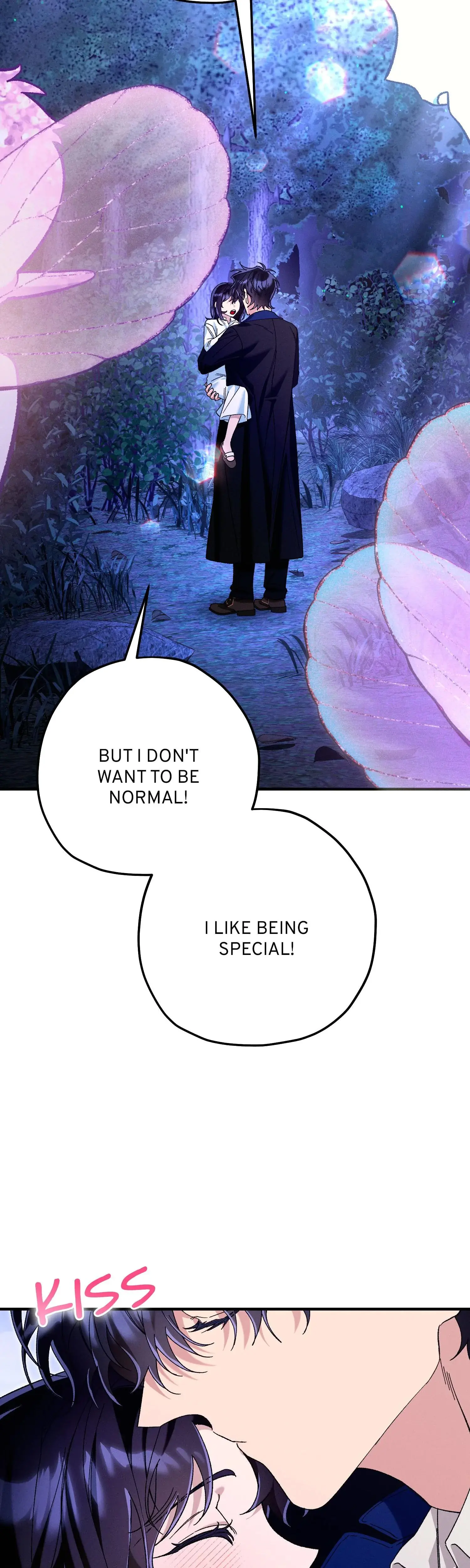 The Beast Within Chapter 81 - Page 39