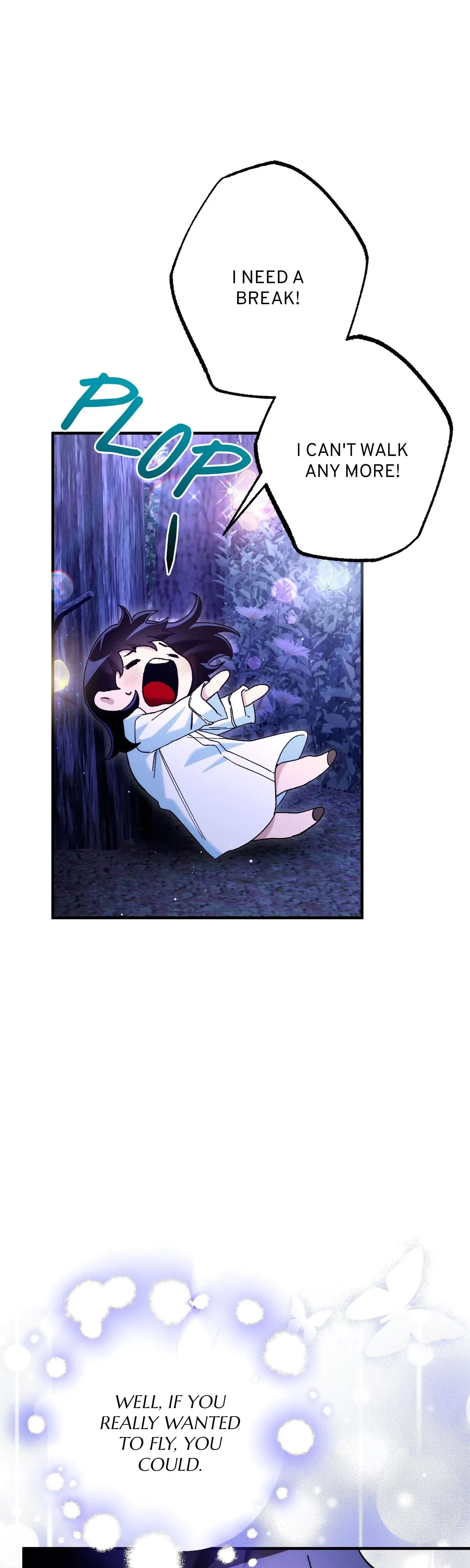 The Beast Within Chapter 81 - Page 4