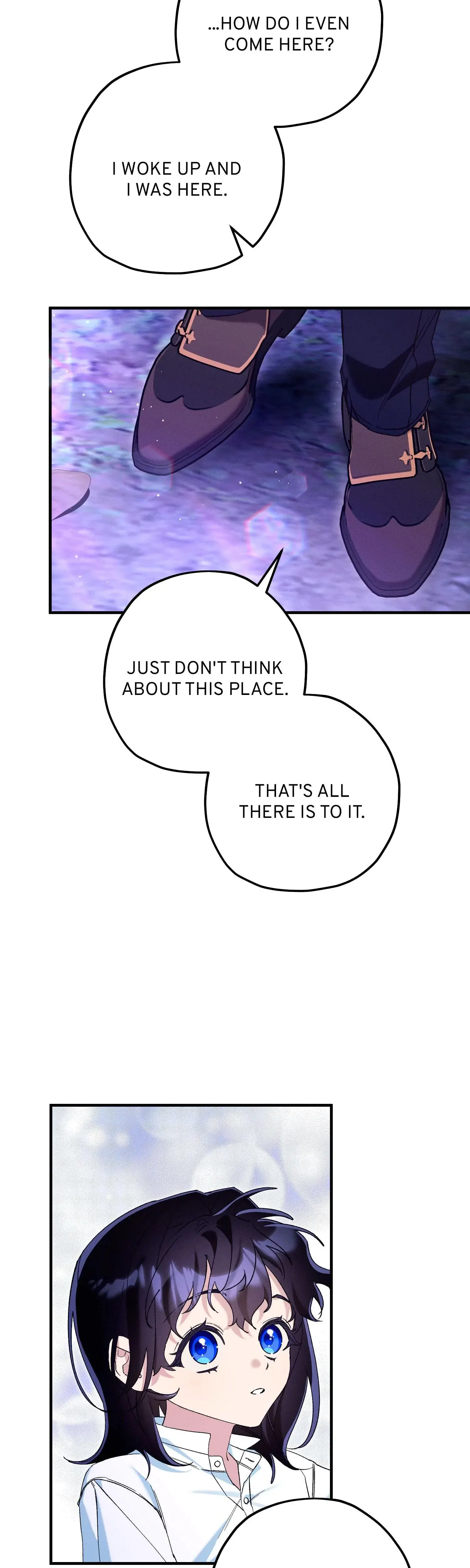 The Beast Within Chapter 81 - Page 42
