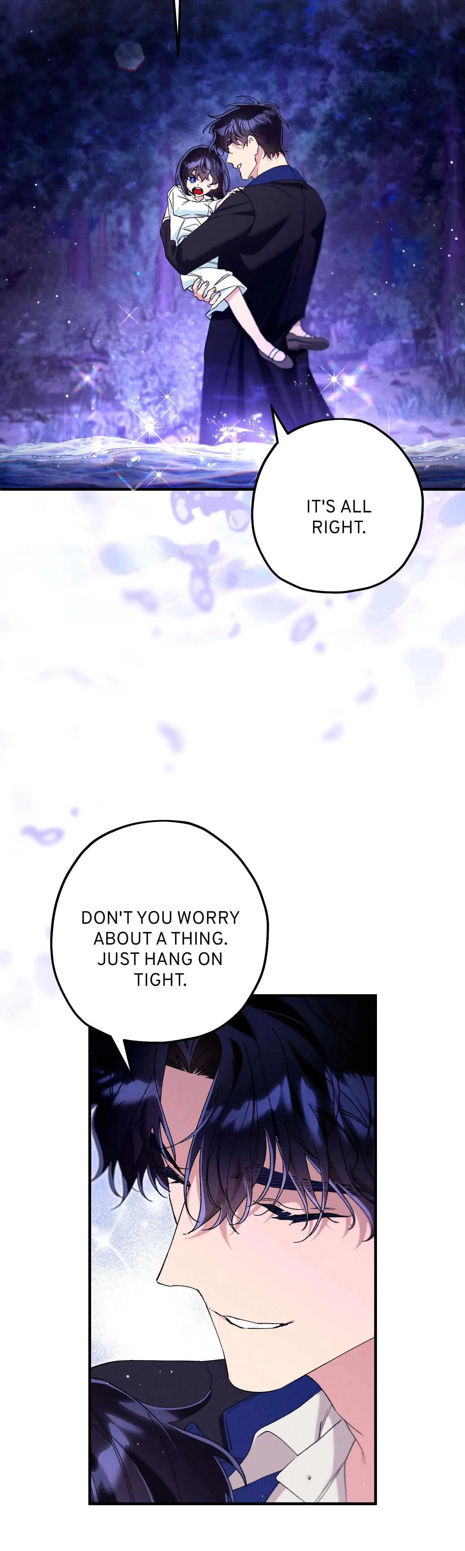 The Beast Within Chapter 81 - Page 45