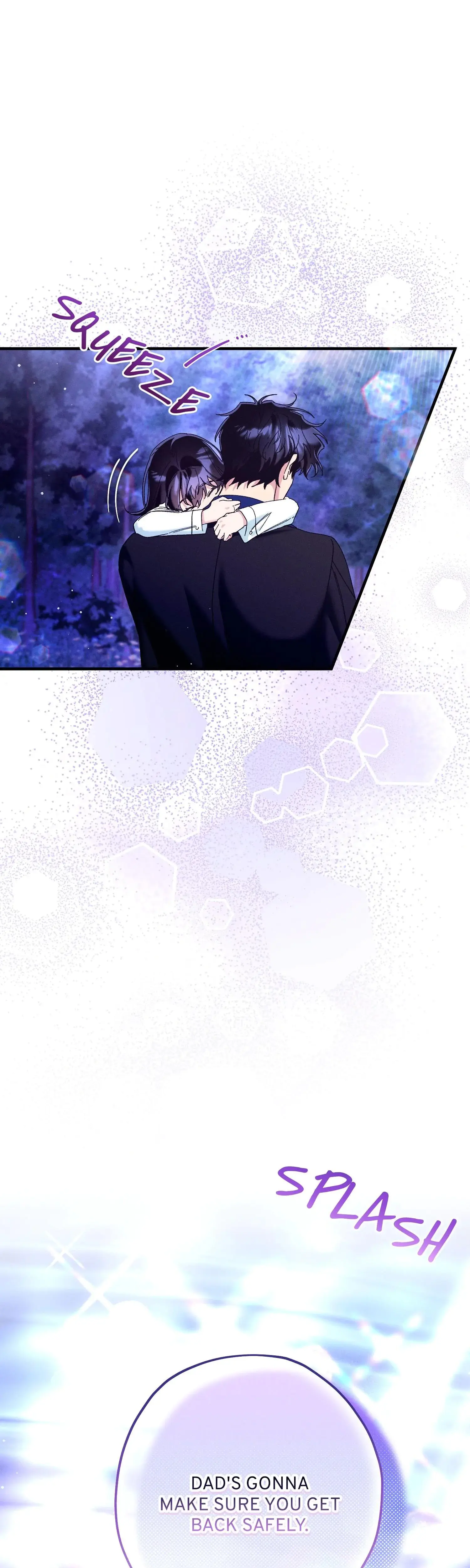 The Beast Within Chapter 81 - Page 46