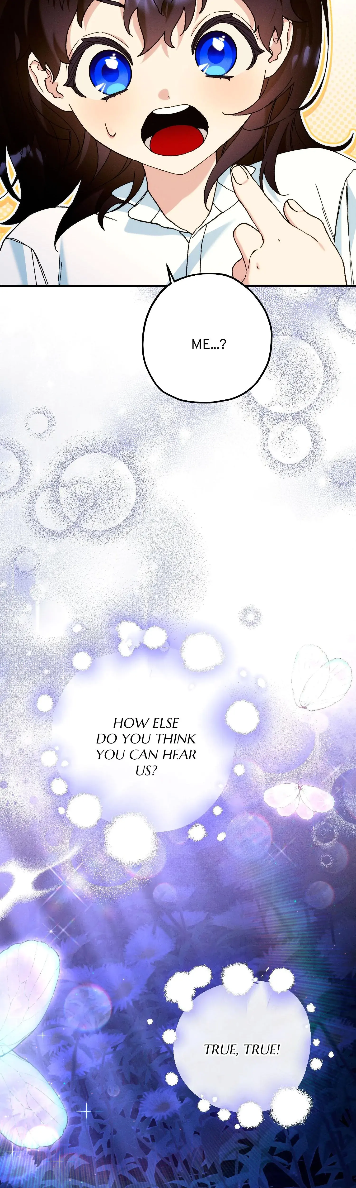 The Beast Within Chapter 81 - Page 7
