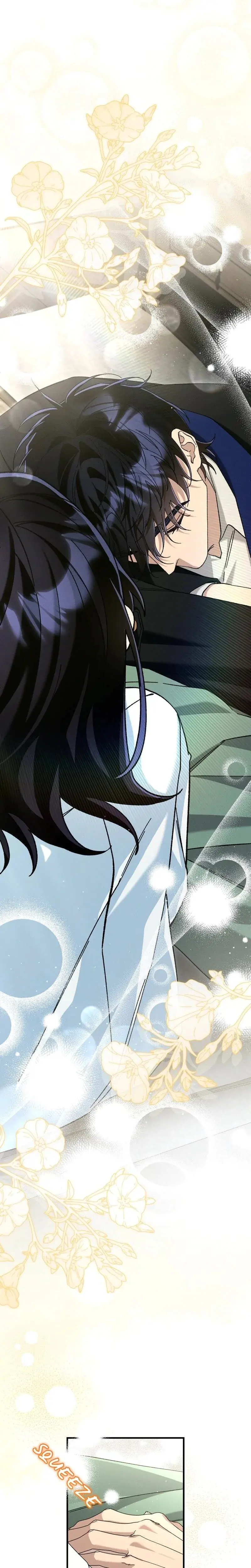The Beast Within Chapter 82 - Page 18