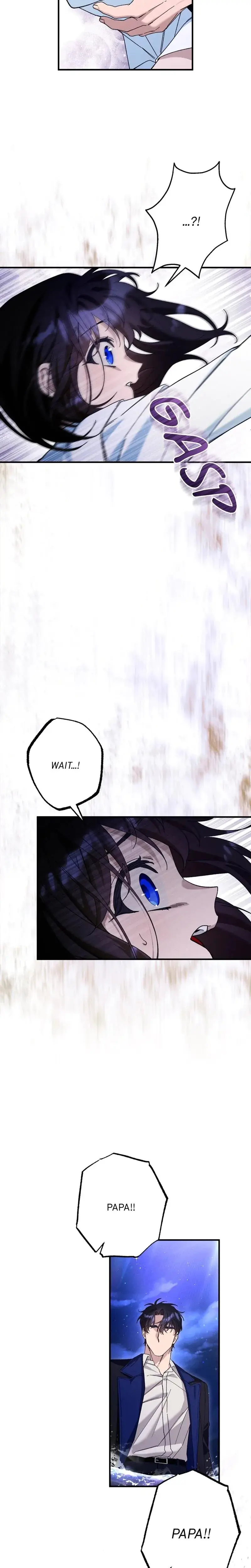 The Beast Within Chapter 82 - Page 6