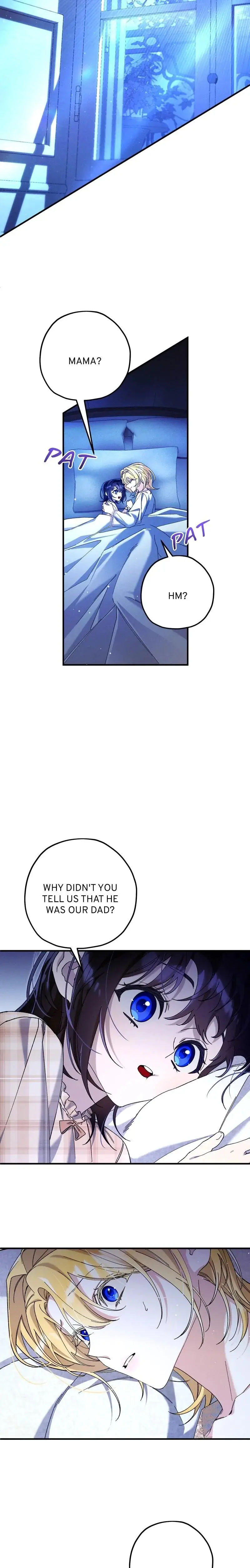The Beast Within Chapter 84 - Page 10