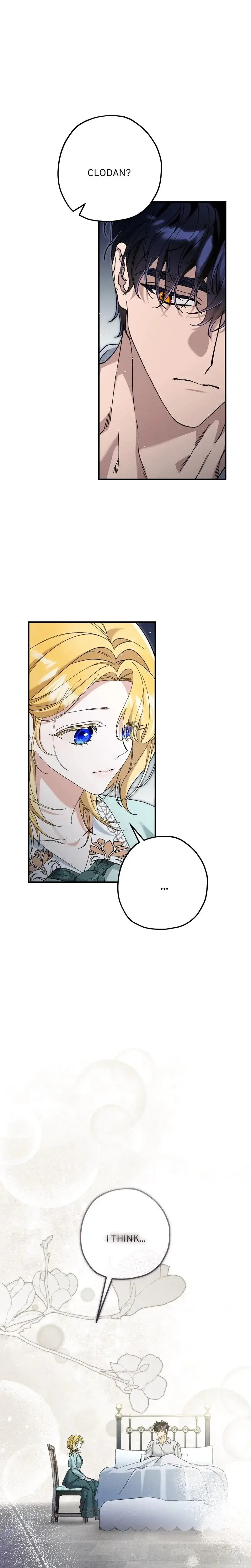 The Beast Within Chapter 86 - Page 24