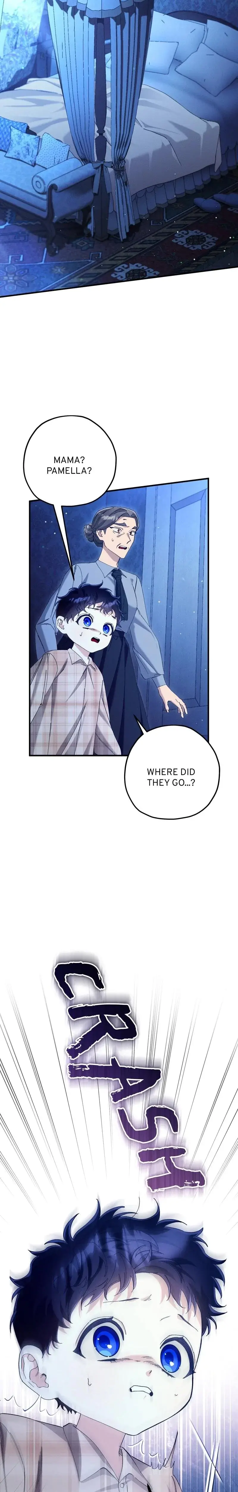 The Beast Within Chapter 86 - Page 5