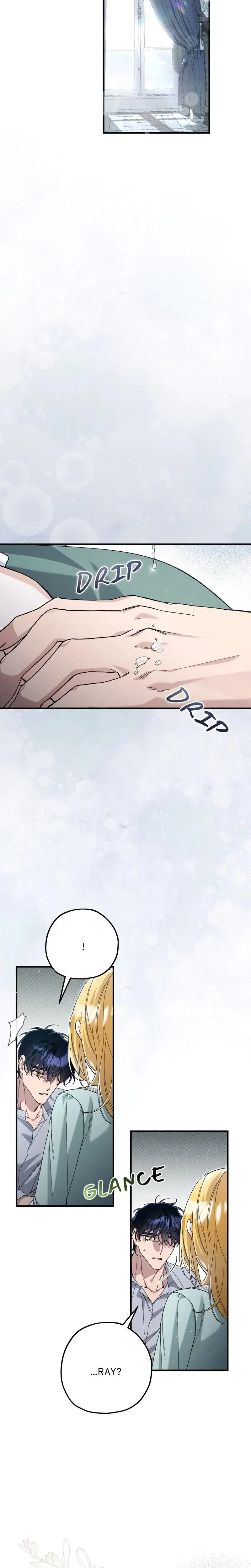 The Beast Within Chapter 87 - Page 9