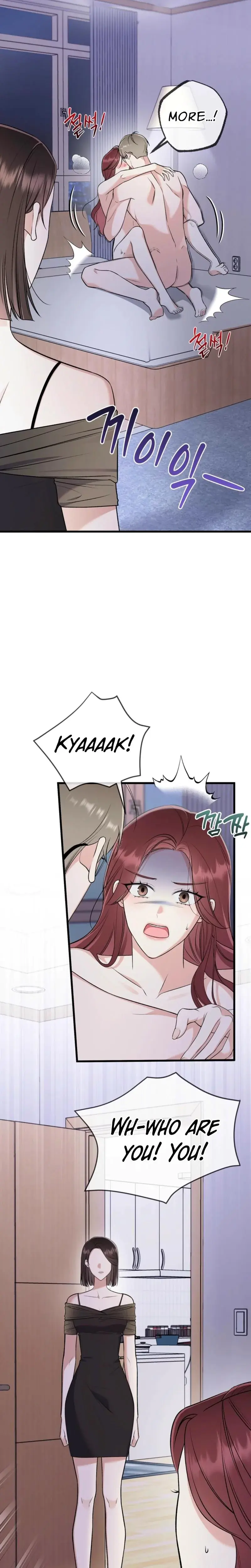 The Beasts First Time Chapter 1 - Page 2