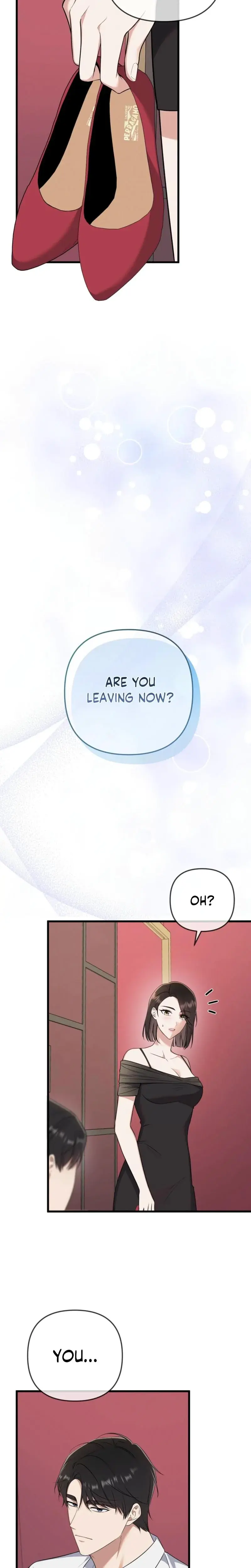 The Beasts First Time Chapter 1 - Page 21