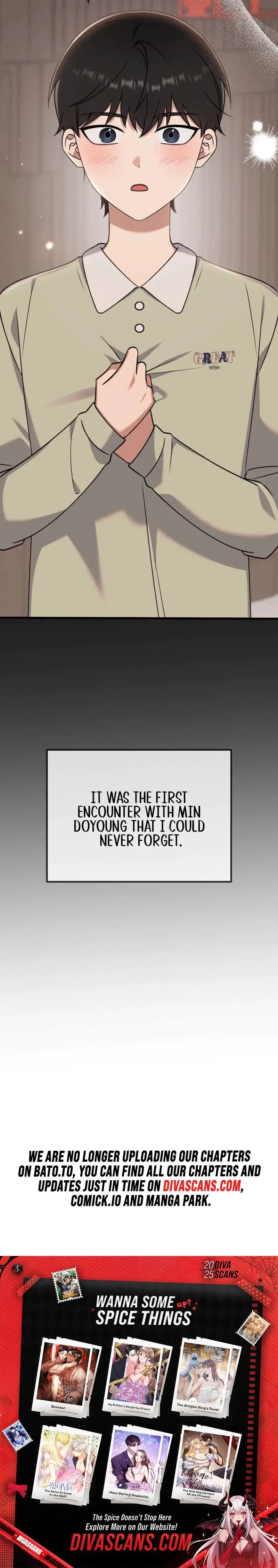 The Beasts First Time Chapter 10 - Page 27