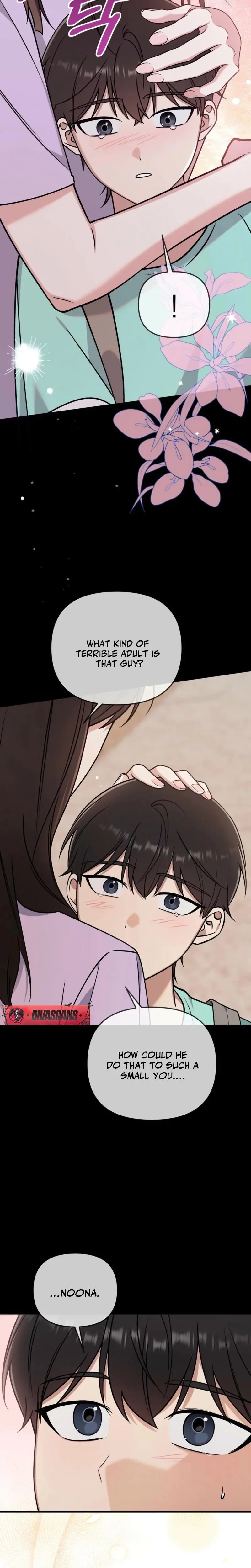 The Beasts First Time Chapter 11 - Page 16