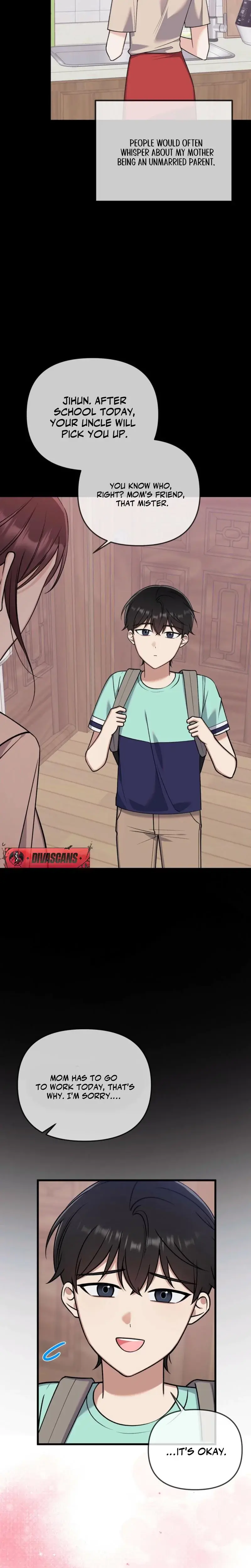 The Beasts First Time Chapter 11 - Page 4