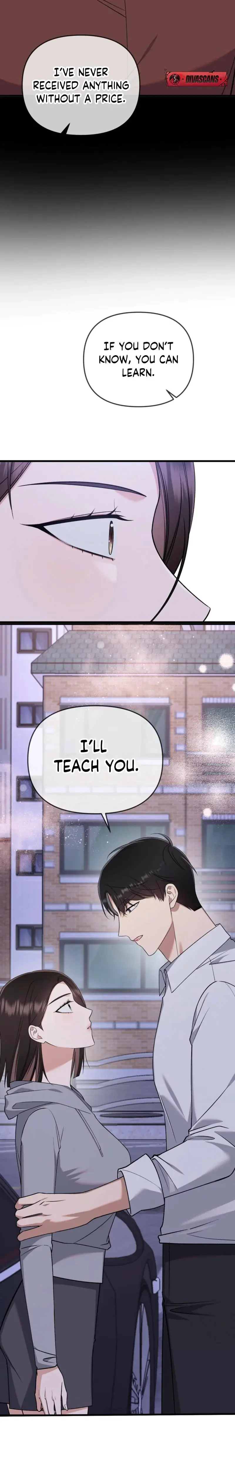 The Beasts First Time Chapter 12 - Page 14