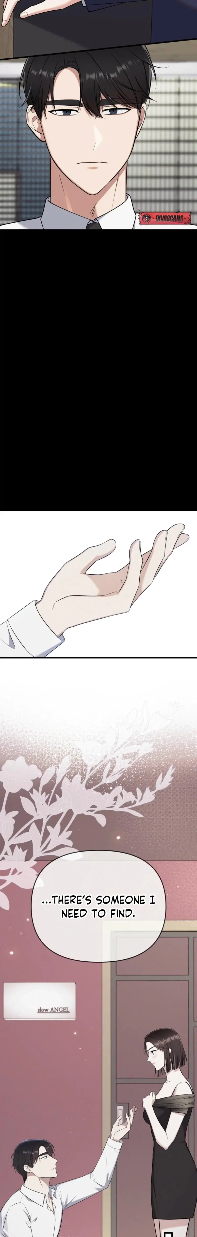 The Beasts First Time Chapter 12 - Page 3