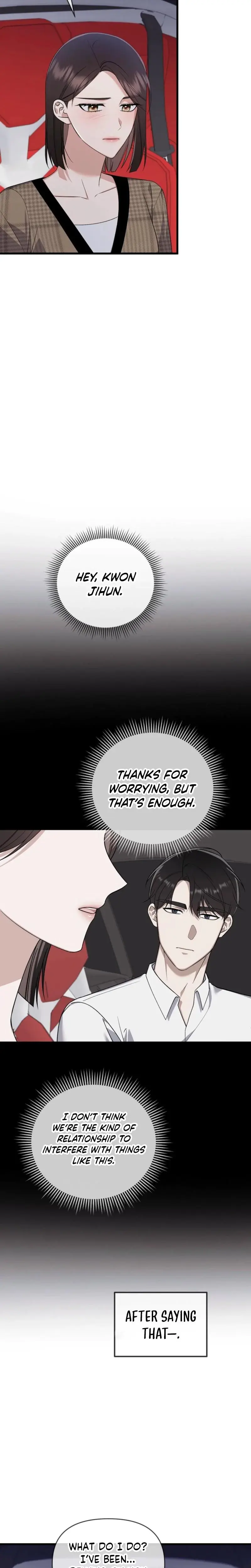 The Beasts First Time Chapter 13 - Page 15