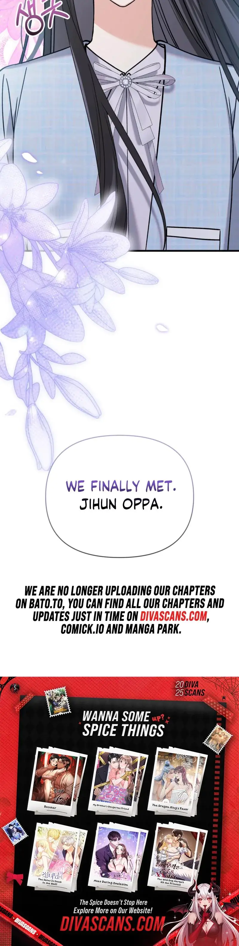 The Beasts First Time Chapter 13 - Page 24