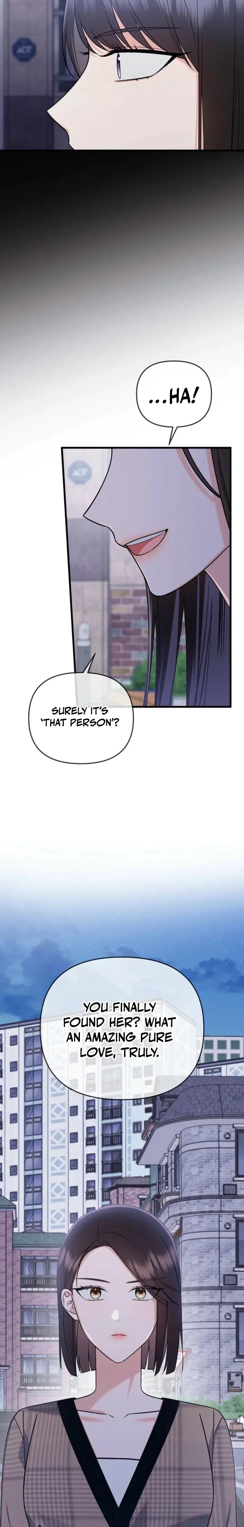 The Beasts First Time Chapter 14 - Page 7