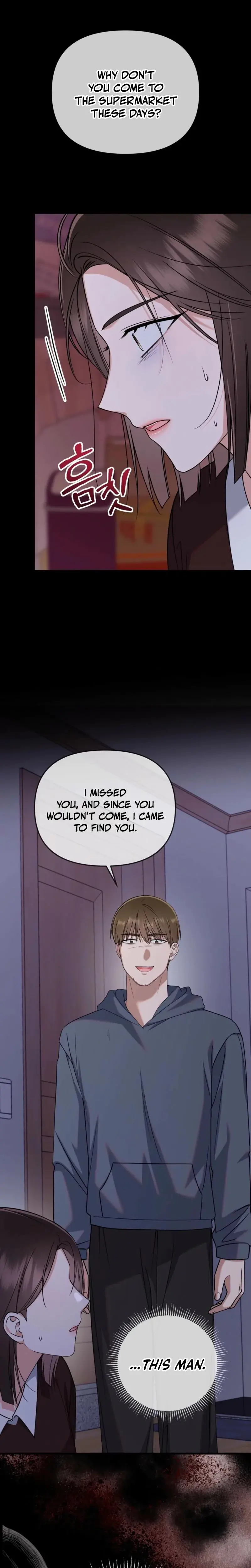 The Beasts First Time Chapter 15 - Page 27