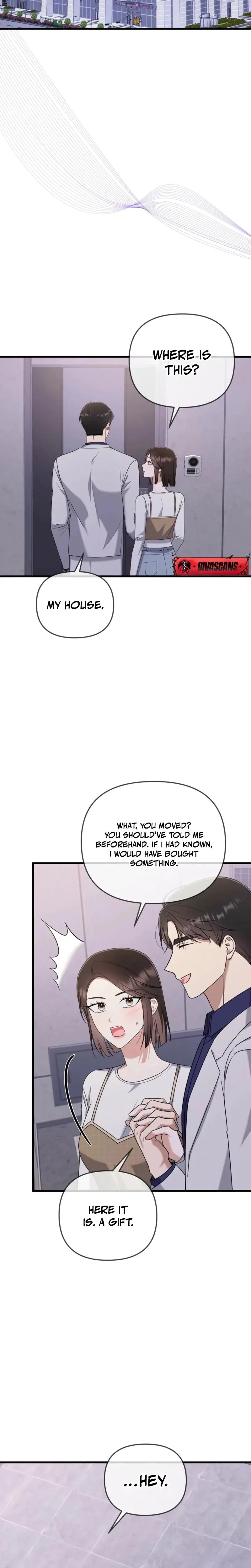 The Beasts First Time Chapter 16 - Page 27