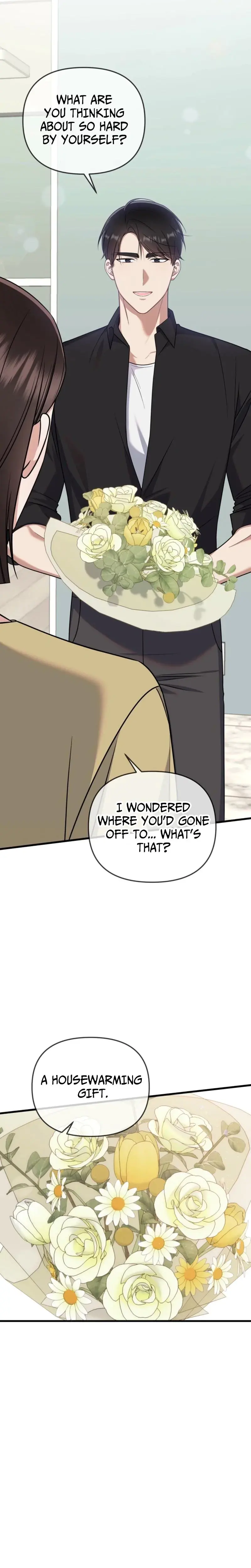 The Beasts First Time Chapter 17 - Page 12
