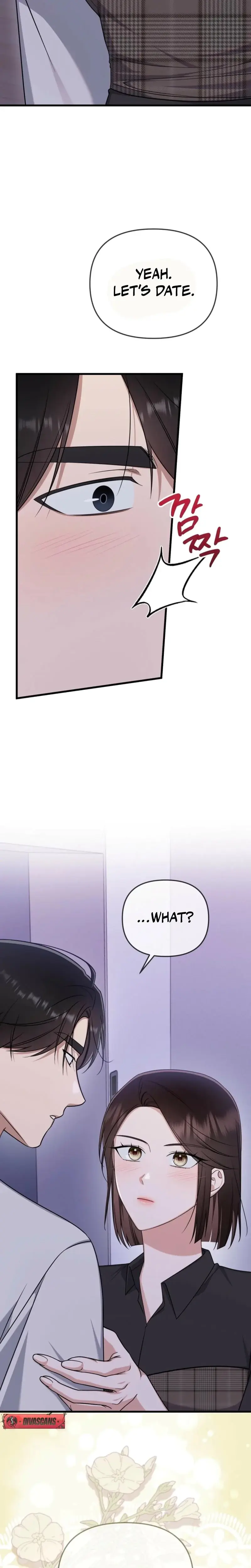 The Beasts First Time Chapter 18 - Page 26