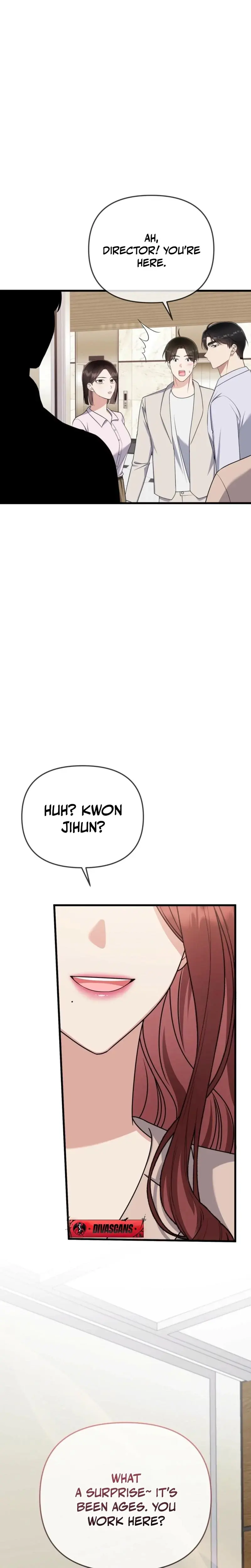 The Beasts First Time Chapter 19 - Page 30