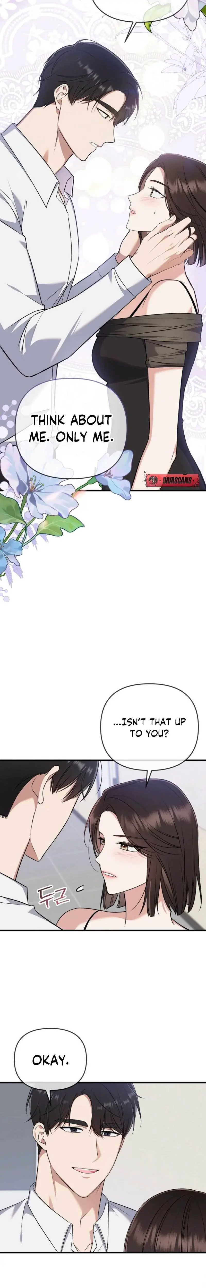 The Beasts First Time Chapter 2 - Page 5