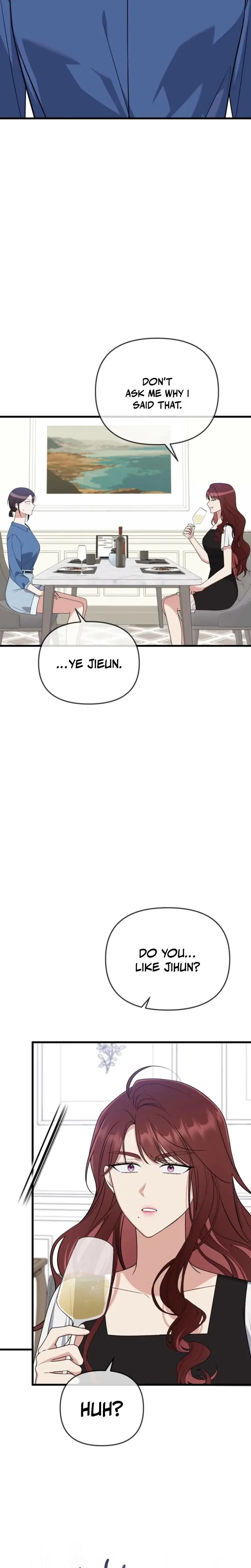 The Beasts First Time Chapter 23 - Page 9